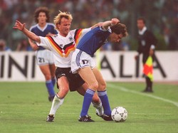 Pahlawan Jerman di Piala Dunia 1990, Andreas Brehme Meninggal Dunia