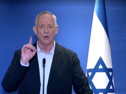 Israel Ancam Serang Gaza Selama Ramadhan Jika...