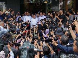 Tim Hukum AMIN: Banyak Saksi Kami Diintimidasi-Ditawari Imbalan