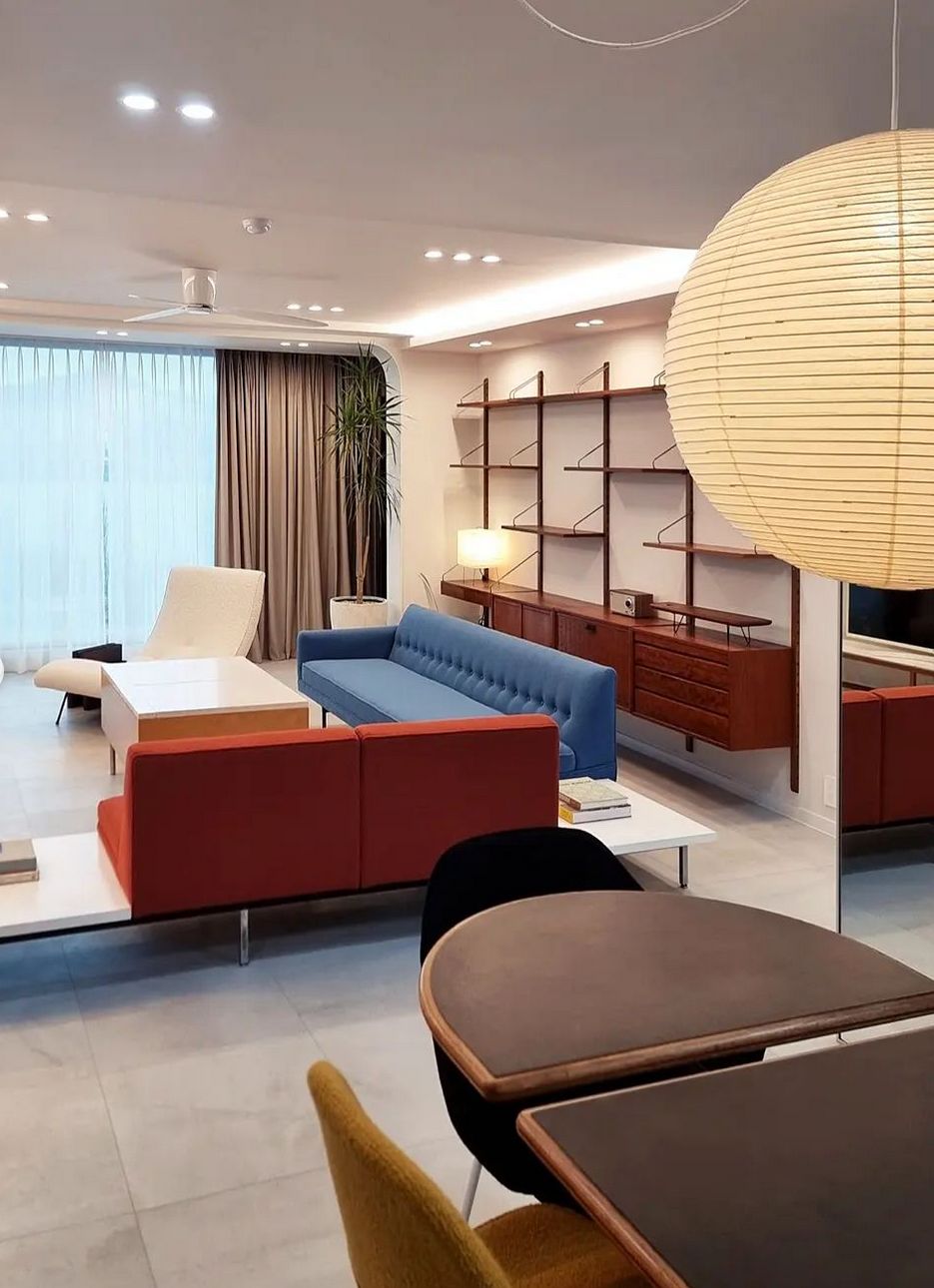 Apartemen NewJeans