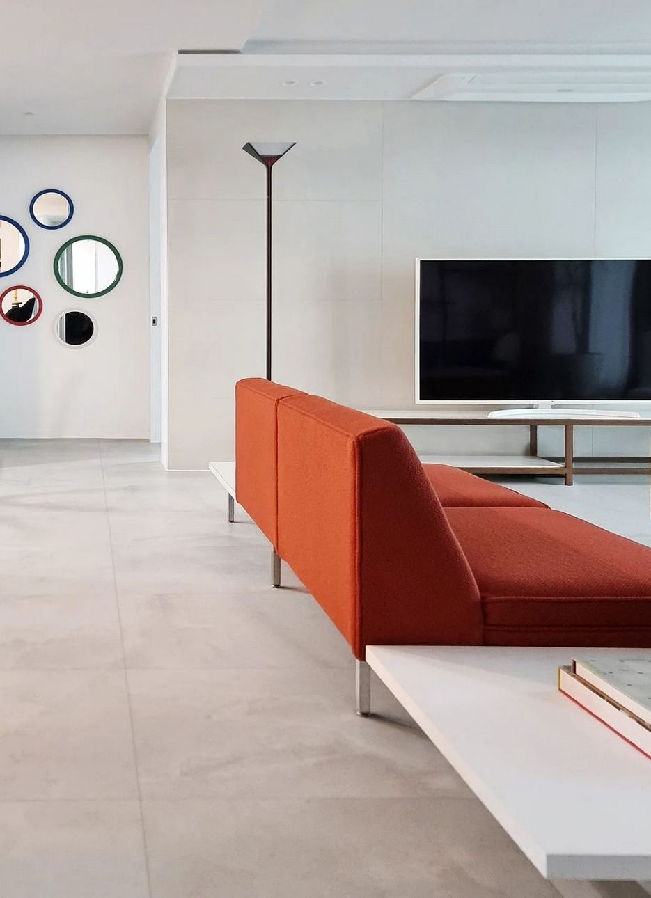 Apartemen NewJeans