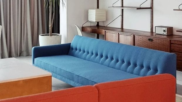 Apartemen NewJeans