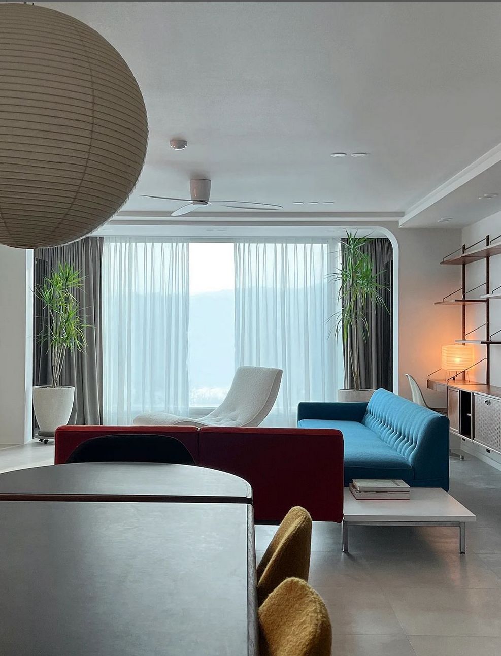 Apartemen NewJeans