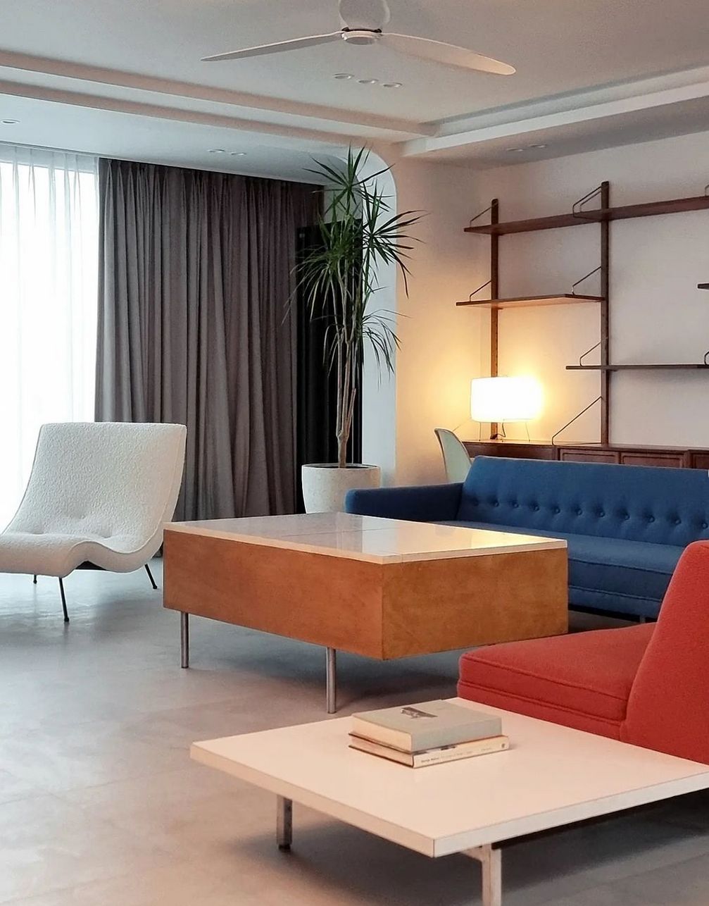Apartemen NewJeans