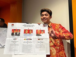 Cerita Awardee IISMA Ikut Pemilu di Italia, Tempuh 5 Jam Menuju TPS
