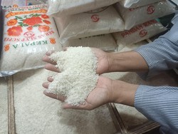 Lengkap! Daftar Terbaru HET Beras Premium & Medium