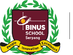 BINUS SCHOOL Serpong Dukung Pemulihan Korban, Beri Fasilitas Belajar Online