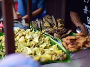 Bogor Surga Kuliner Legendaris yang Kondang Kelezatannya Puluhan Tahun Bogor Surga Kuliner Legendaris yang Kondang Kelezatannya Puluhan Tahun