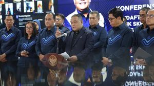 BP2MI Tambah Sektor Penempatan PMI ke Korsel