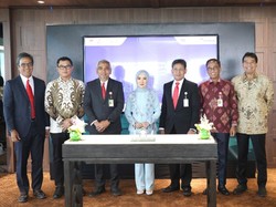 Chalid Said Resmi Jadi Dirut Pertamina Hulu Energi