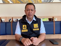 Formasi Indonesia Satu Nilai Tepat Jika Jokowi Gabung Golkar