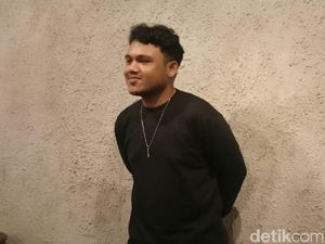 Rayakan Perpisahan, Dimansyah Laitupa Rilis Single Baru Narasi