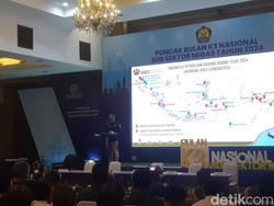 Sah! Raksasa Migas Malaysia Garap Ladang Migas di Papua Barat