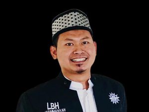 LBH Muhammadiyah Imbau Kadernya Kawal Rekapitulasi Penghitungan Suara Pemilu LBH Muhammadiyah Imbau Kadernya Kawal Rekapitulasi Penghitungan Suara Pemilu