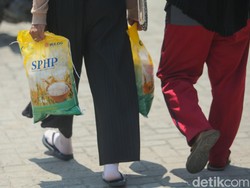Apa itu Beras SPHP? Beras Murah yang Jadi Rebutan Emak-emak