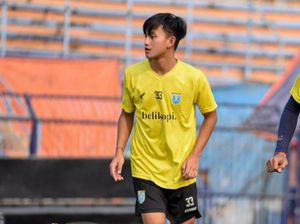 Cerita Pemain Persela Fajar Ihsanudin Trial Bersama Suwon FC Cerita Pemain Persela Fajar Ihsanudin Trial Bersama Suwon FC