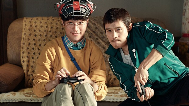 Film Keys to The Heart (2018)/Foto: Netflix