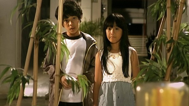Film Rumah Tanpa Jendela (2011)/Foto: Netflix