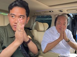 Gibran Ngaku Kantongi Dugaan Kecurangan Pilpres, Paslon Berapa?