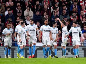 Kalaupun Tidak Juara LaLiga, Girona Bertekad Lolos Liga Champions