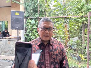 Hasto Terima Kasih ke Prabowo-Gibran atas Ucapan Duka untuk Ibu Mertuanya Hasto Terima Kasih ke Prabowo-Gibran atas Ucapan Duka untuk Ibu Mertuanya