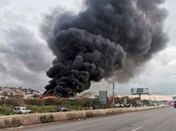 5 Berita Terpopuler Internasional Hari Ini