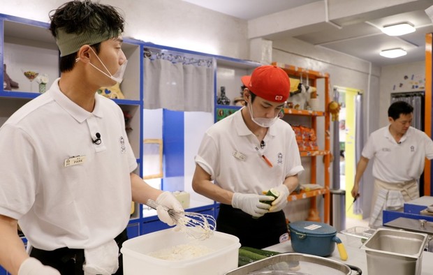 Jinny's Kitchen/ Foto: primevideo.com