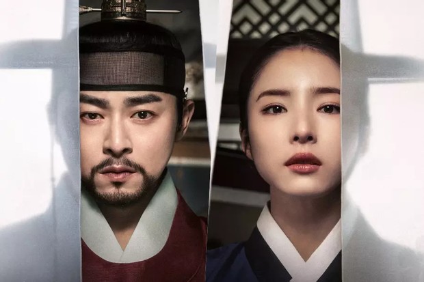 Jo Jung Suk dan Shin Se Kyung dalam Teaser Drama Captivating The King/Foto: soompi.com Jo Jung Suk dan Shin Se Kyung dalam Drama Captivating The King