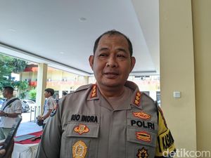Kapolda NTB Turun Tangan Imbas Perusakan TPS-Logistik Pemilu Dibakar di Bima Kapolda NTB Turun Tangan Imbas Perusakan TPS-Logistik Pemilu Dibakar di Bima