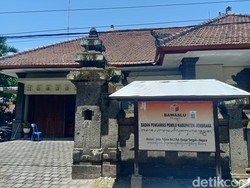 Viral Rekaman Dugaan Intimidasi Bupati Jembrana, Bawaslu Periksa 5 Saksi