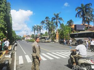Nama-nama Bakal Calon Bupati Klungkung Mulai Bermunculan