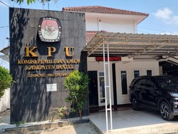 5 TPS di Bantul PSU 24 Februari, Berikut Rincian dan Penyebabnya
