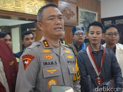 Polisi Sebut Tak Ada Korban Jiwa dalam Ledakan Rumah Ketua KPPS di Pamekasan