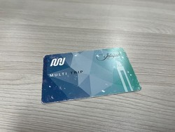 Kartu Multi Trip MRT Jakarta Tak Berlaku Lagi, Sisa Saldo Bisa Kembali