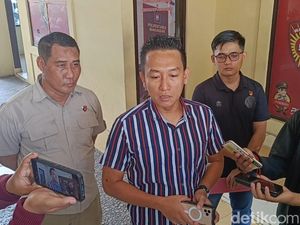 Santri Tewas Dianiaya Rekannya di Makassar Sempat Dirawat 5 Hari di RS Santri Tewas Dianiaya Rekannya di Makassar Sempat Dirawat 5 Hari di RS