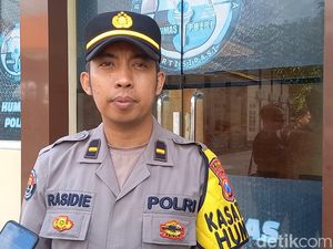 2 Pria Penyusup ke Gudang Logistik Pemilu di Sampang Dilepas, Apa Alasannya? 2 Pria Penyusup ke Gudang Logistik Pemilu di Sampang Dilepas, Apa Alasannya?