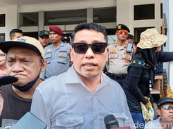 Fix! 18 TPS di DIY Pemungutan Suara Ulang-Lanjutan Serentak 24 Februari