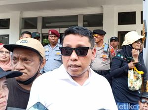 Skors Dicabut, Penghitungan Suara di Jogja Kembali Dilanjutkan