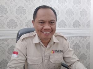 Bawaslu Usut Dugaan Pelanggaran Pidana KPPS Botutonuo di Bone Bolango