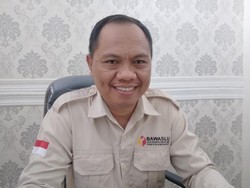 Bawaslu Usut Dugaan Pelanggaran Pidana KPPS Botutonuo di Bone Bolango