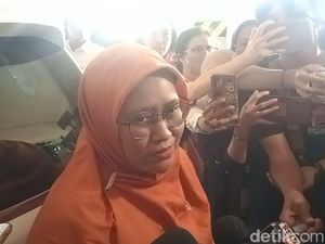 KPAI Dorong Polisi Selesaikan Kasus Bully Geng Tai di Binus School Serpong KPAI Dorong Polisi Selesaikan Kasus Bully Geng Tai di Binus School Serpong