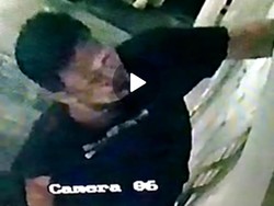 Viral Maling Kotak Amal Beraksi di Masjid Besar Pakualaman, Ini Kata Polisi