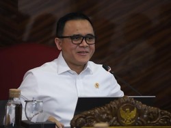 MenPAN-RB Ajak Kemendag Terapkan RB Tematik Lewat Revitalisasi Pasar