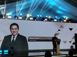 BNI Bangun Gedung di PIK 2, Gelontorkan Rp 1,4 T! BNI Bangun Gedung di PIK 2, Gelontorkan Rp 1,4 T!