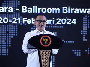 MenPAN-RB Dorong BNPT Perkuat Penanggulangan Terorisme Lewat Digitalisasi MenPAN-RB Dorong BNPT Perkuat Penanggulangan Terorisme Lewat Digitalisasi