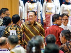 Bamsoet Optimistis Perekonomian Nasional Meningkat Setelah Pemilu 2024