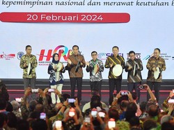 Bamsoet Nilai Perpres Publisher Right Jadi Angin Segar bagi Pers