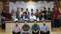 MUI Bakal Kirim 20 Dai ke NTT