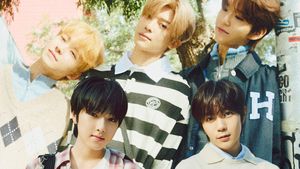 NCT WISH Debut Hari Ini di Jepang, Foto-foto Dulu di Barcelona