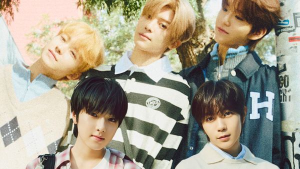 NCT WISH Debut Hari Ini di Jepang, Foto-foto Dulu di Barcelona